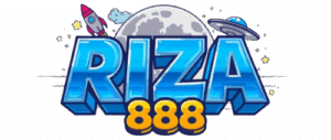 riza888 logo