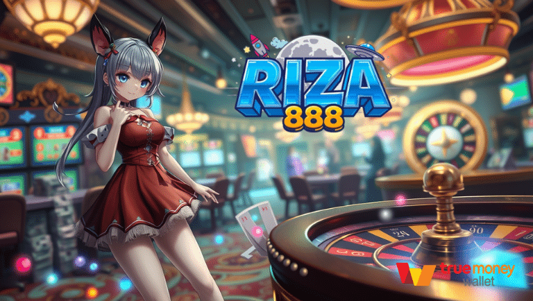 riza888 slot